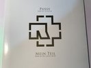 Rammstein  - Pussy Mein Teil  Scooter Pet Shop Boys RMX'S  RSD VINYL NEW SEALED
