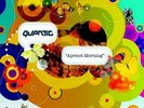 QUANTIC Apricot Morning 2x LP NEW VINYL Tru Thoughts reissue