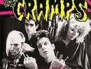 THE CRAMPS Weekend On Mars - Club 57, Irving Plaza, New York, NY Aug. 18, 1979