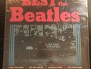 Best of the Beatles the Pete Best Story 1966 Savage Records BM-71 VG+ EX+