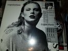 Taylor Swift ?Reputation (2-LP) Picture Disc Vinyl sealed new