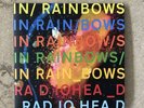 Radiohead - In Rainbows - Vinyl