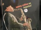Sonny Rollins ?– On Impulse  A-91 Acoustic Sounds Series 180g Vinyl LP 2021