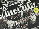 DANNY GATTON-REDNECK JAZZ-NRG GOLD VINYL LP STILL SEALED