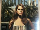Lana Del Rey Born To Die Paradise Edition 3LP Vinyl Deluxe Limited Box Set