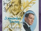 Frank Sinatra - I Remember Tommy - Reprise R9-1003 (1961) Sy Oliver AUTOGRAPHED