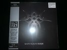Gary Numan Exile HMV 100th Anniversary Silver LP Vinyl Limited Edition Sealed