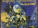 Iron Maiden--Live After Death 1985 Capitol/EMI 2LPs SABB 12441 Classic?