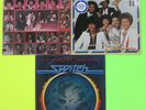 SWITCH x3 LP Lot: Switch '78 / Switch II '79 / Reaching For Tomorrow '80  #9449