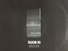 Halsey - Room 93 (12”, EP, 2015, VG) RARE 1st PRESSING - Teal Transparent Vinyl