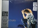 SIMPLY RED - STARS HMV CENTENARY EDITION BLUE LIMITED EDITION VINYL LP 1000 Only