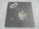 Intergalactic Touring Band 1977 UK LP CHARISMA 1st WHITE LABEL TEST PRESSING