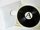 Was (Not Was) - What Up, Dog? UK 1988 Fontana White Label Promotional LP