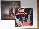 OZZY OSBOURNE : BLIZZARD OF OZZ(LP) PLUS 12