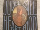 Judee Sill-Heart Food, Asylum SD 5063, Gatefold, First pressing, 1973, Rare