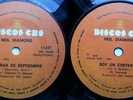 NEIL DIAMOND SEPTEMBER MORN/I'M A BELIEVER 1979 SPANISH TITLES RARE CHILEAN PRES