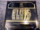 Elvis Presley Box Set Canada 5xVinyls Booklet & Warrenty Slip 1976