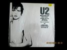 NEW  -   U2 ‎– New Year's Day LP -1983