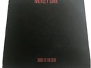 motley crue shout at the devil vinyl 80s metal