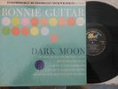 COUNTRY LP BONNIE GUITAR ON DOT STEREO M- SHRINK DARK MOON