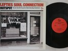LP LEFTIES SOUL CONNECTION Hutspot MPM024 MELTING POT MUSIC EUROPE Vinyl