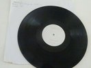 THE DAMNED MACHINE GUN ETIQUETTE 2016 REISSUE TEST PRESS LP ACE/CHISWICK WIKD333
