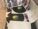 The Beatles “White Album” U.K. Reissue Vinyl 2xLP + 4 postcards & poster. Lovely