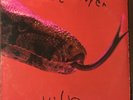 ALICE COOPER Killer - 1972 1st Press Warner LP Green Back w/ Calendar EX DISC