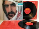 FRANK ZAPPA Sheik Yerbouti PROMO 2xLP Zappa SRZ-2-1501 - Play Tested VG+  *S8