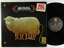 Wool - S/T LP - ABC