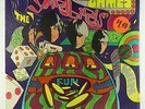 Yardbirds - Little Games LP - Epic SEALED