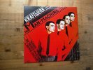 Kraftwerk Man Machine -1/-1 Press Very Good Vinyl LP Record Album E-ST 11728