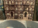 LED ZEPPELIN Physical Graffiti EARLY PRESSING w/Inners & VG+ VINYL