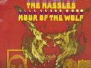HASSLES(BILLY JOEL)-HOUR OF THE WOLF-LIBERTY RI STILL SEALED