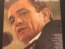 Johnny Cash At Folsom Prison-STEREO- CS 9639