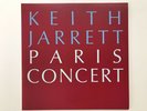 Keith Jarrett - Paris Concert - Mint/Mint