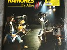 Ramones: It's Alive II (Sealed RSD 2020 2LP)