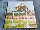 Beck Odelay LP SEALED