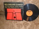 Red Garland Quintet Red's Good Groove Jazzland 987 Pepper Adams Blue Mitchell