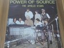The Apollo Stars ?– Power Of Source Label: L. Ron Hubbard ?– SE 1001 Format: Vin