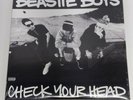 Beastie Boys Check Your Head 2 LP Vinyl New Sealed So What'cha Want Namaste POW