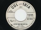 '56 TwinSpin Rockabilly JIMMY MURPHY Sixteen Tons R&R/My Gal Dottie M- DJ HEAR