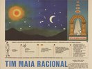 Tim Maia ?– Racional Vol. 3 : Seroma RRVOL 3 NEW VINYL LP FUNK