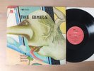 Wolfgang Dauner Quintet - The OIMELS  MPS 15248  rare 1st press LP 1969  LP  vg+
