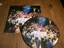 ABBA - RARE PICTURE DISC - THANK YOU FOR THE MUSIC - JAPAN FAN CLUB