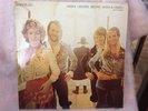 ABBA - WATERLOO - AUSTRIA -  ÖSTERREICH