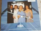 ABBA -  VOULEZ VOUS - SINGELS BOX