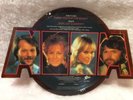 ABBA - THANK YOU FOR THE MUSIC - PICTURE DISC - UK