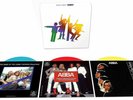 ABBA -  THE ALBUM - SINGELS BOX