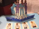 ABBA - THE WINNER TAKES IT ALL - MAXI - UK